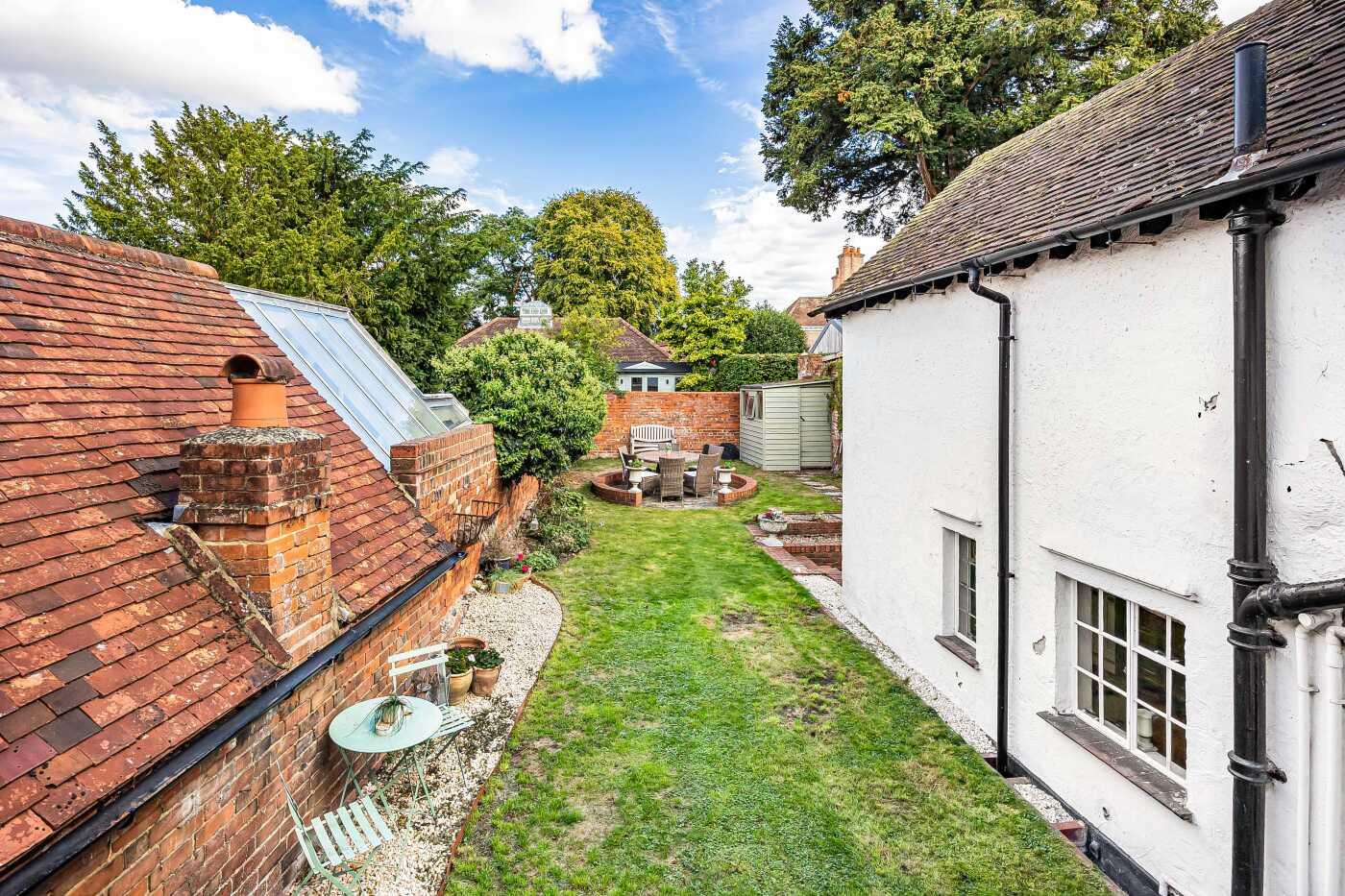 High Street, Sonning, Sonning Reading